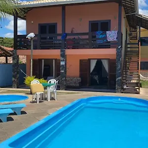  Apartamento Miralva Brasil