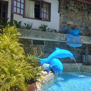  Casa de Férias Chale Dos Coelhos Brasil