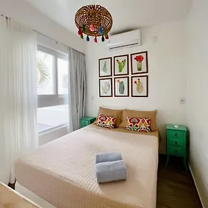  Casa de Férias La Bristol - Casa De Brasil
