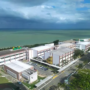  Apartamento Champs Dumont Brasil
