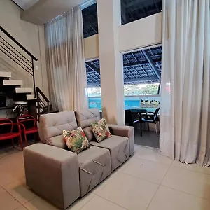  Apartamento Duplex Brasil