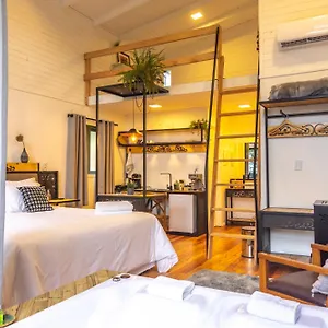 Lofts Kayser Haus Alojamento de Turismo Selvagem