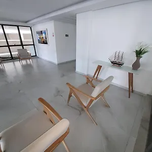  Apartamento Dos Anjos Club Brasil