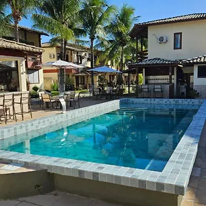  Casa de Férias Costa Azul Brasil