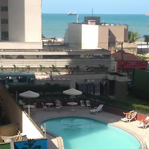  Apartamento Residencial Porto De Iracema Brasil