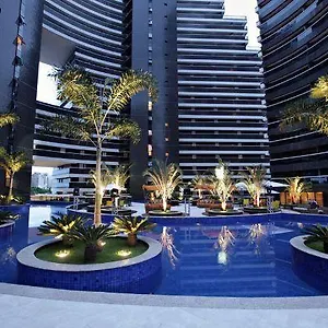  Apartamento Landscape Fortaleza 1 Brasil