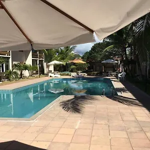  Apartamento Taperapuã Brasil